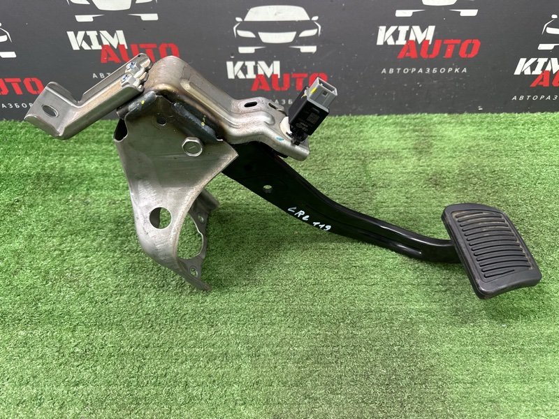 Педаль тормоза АКПП Hyundai Creta 2017 GS