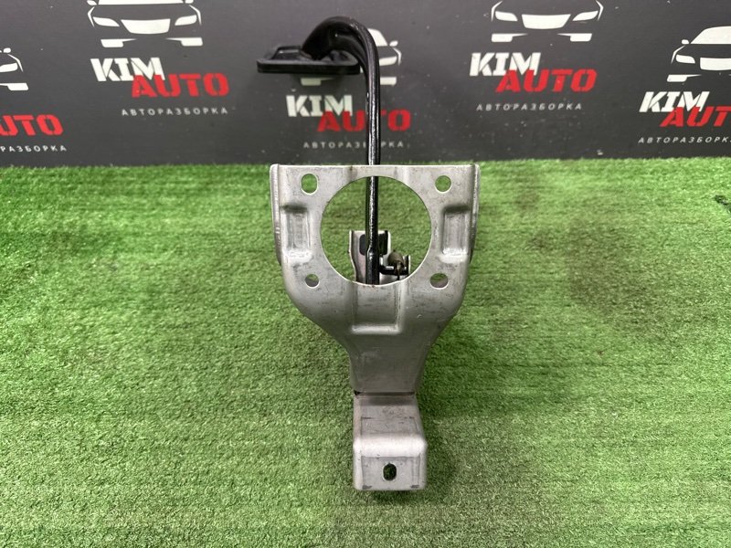 Педаль тормоза АКПП Hyundai Creta 2017 GS