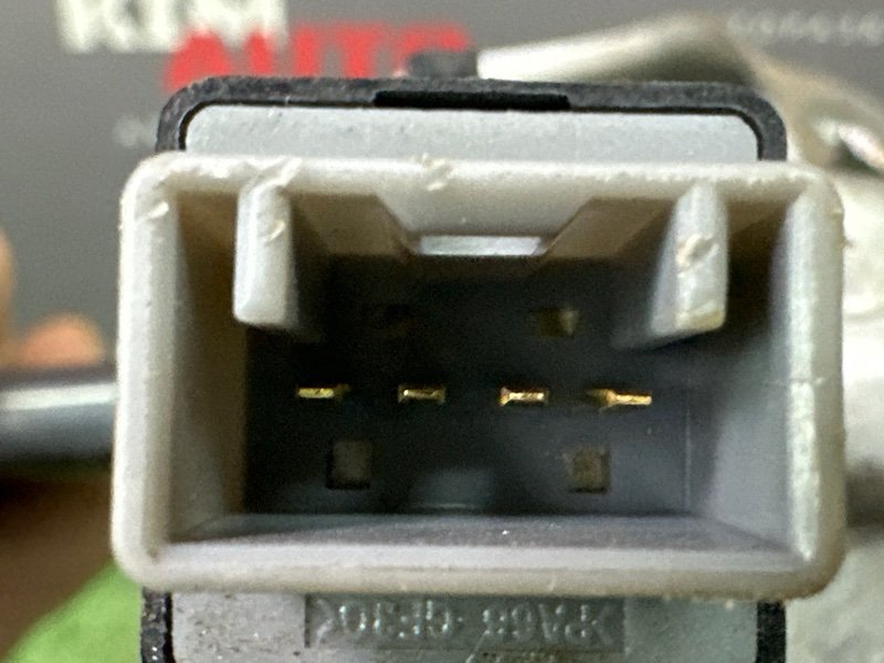 Педаль тормоза АКПП Hyundai Creta 2017 GS