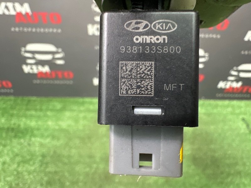 Педаль тормоза АКПП Hyundai Creta 2017 GS