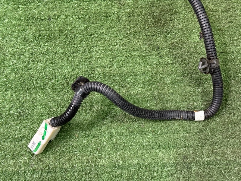 Замок ремня безопасности Hyundai Solaris 1 2013 RB