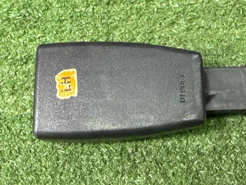 Замок ремня безопасности Hyundai Solaris 1 2013 RB