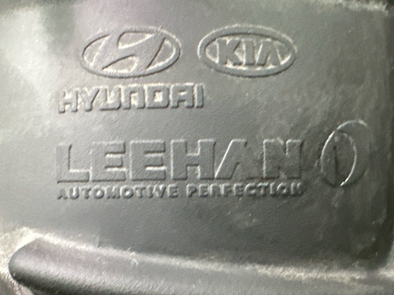 Патрубок воздушного фильтра Hyundai Creta 2017 GS