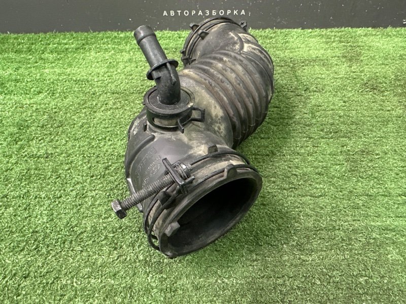 Патрубок воздушного фильтра Hyundai Creta 2017 GS