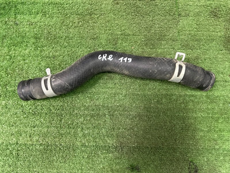 Патрубок радиатора верхний Hyundai Creta 2017 GS