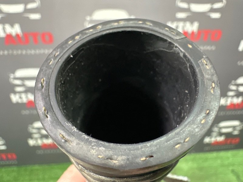 Патрубок радиатора верхний Hyundai Creta 2017 GS