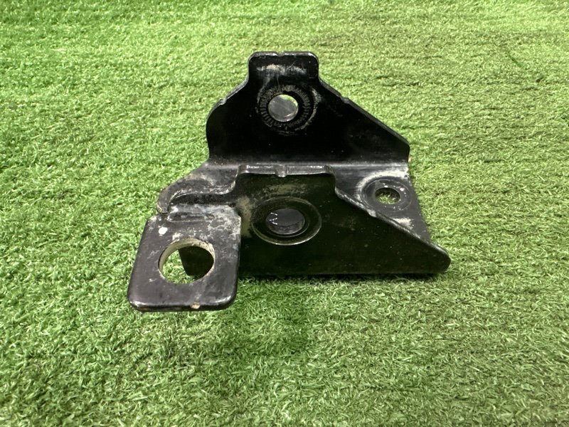 Кронштейн АКПП Hyundai Creta 2017 GS