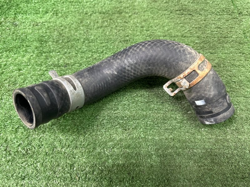 Патрубок радиатора нижний Hyundai Creta 2017 GS