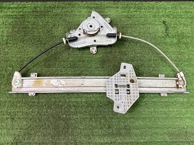 Механизм стеклоподъёмника Hyundai Solaris 1 2013 RB