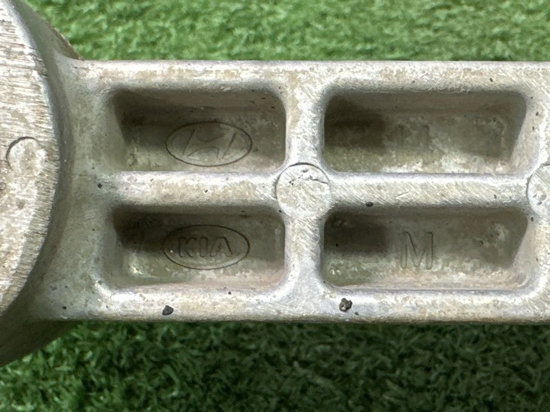 Подушка/опора двигателя Hyundai Creta 2017 GS