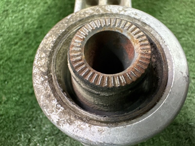 Подушка/опора двигателя Hyundai Creta 2017 GS