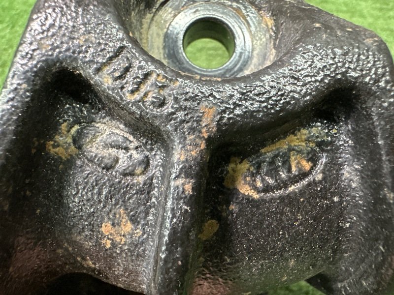 Кронштейн опоры двигателя Hyundai Creta 2017 GS