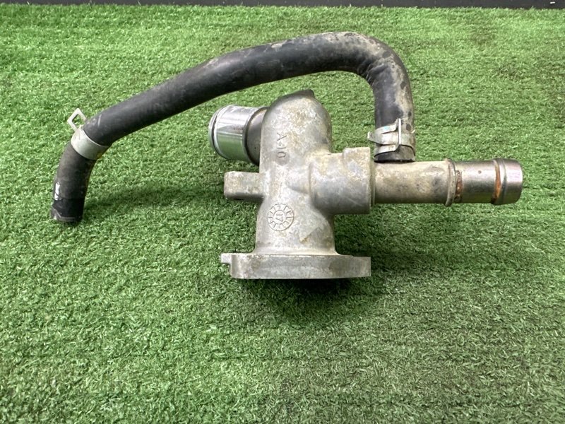 Корпус Фланец Тройник Термостата Hyundai Creta 2017 GS