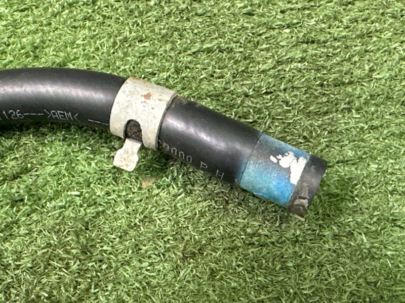 Патрубки охлаждения АКПП Hyundai Creta 2017 GS