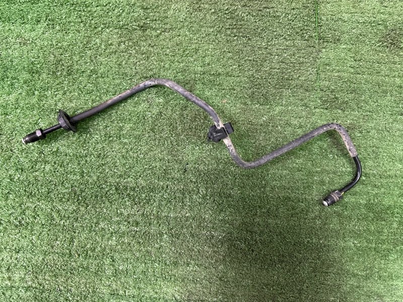 Трубка тормозная Hyundai Creta 2017 GS