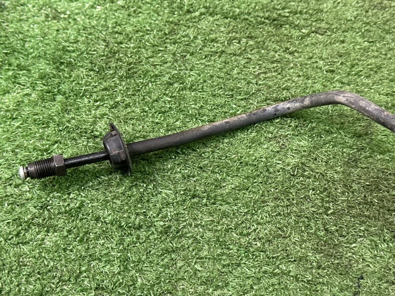 Трубка тормозная Hyundai Creta 2017 GS