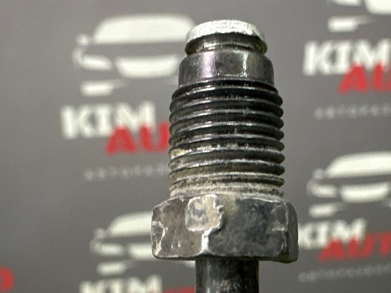 Трубка тормозная Hyundai Creta 2017 GS