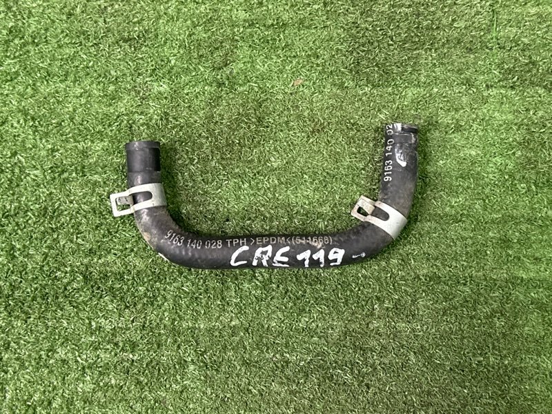 Патрубок охлаждения Hyundai Creta 2017 GS