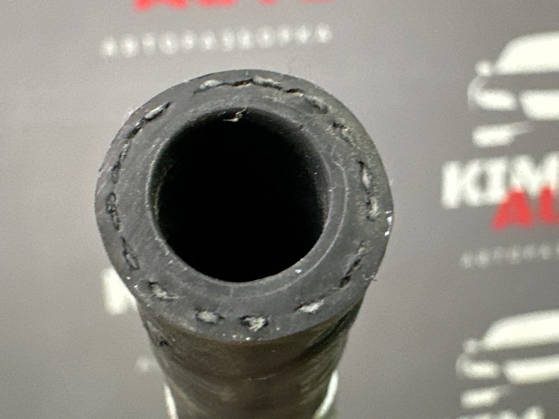 Патрубок охлаждения Hyundai Creta 2017 GS