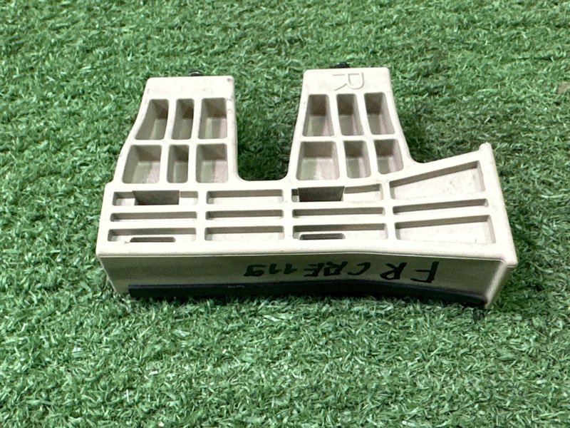 Направляющая стекла двери Hyundai Creta 2017 GS