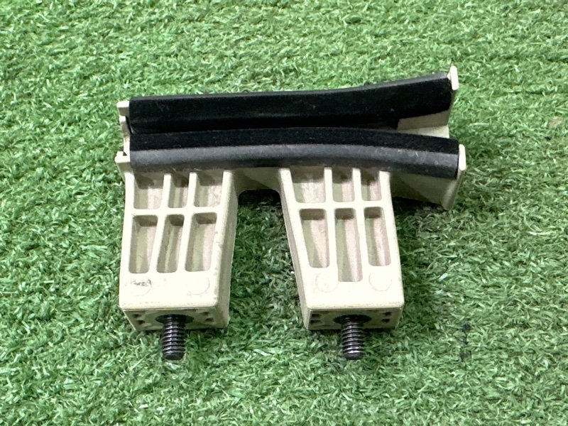 Направляющая стекла двери Hyundai Creta 2017 GS