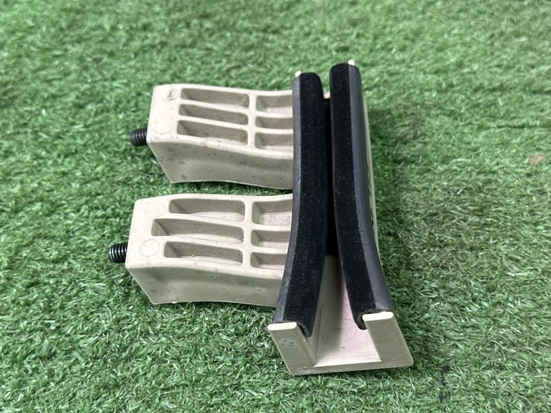 Направляющая стекла двери Hyundai Creta 2017 GS