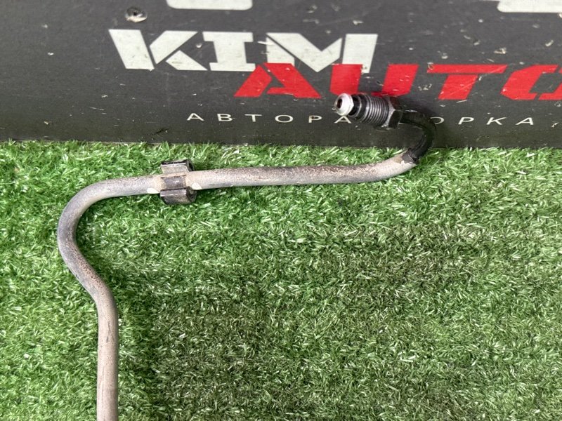 Трубка тормозная Hyundai Solaris 1 2013 RB