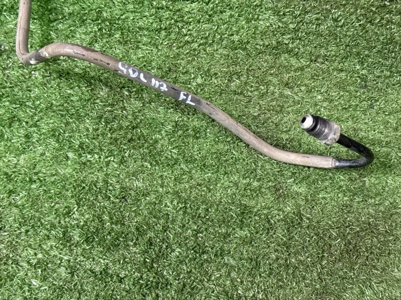 Трубка тормозная Hyundai Solaris 1 2013 RB