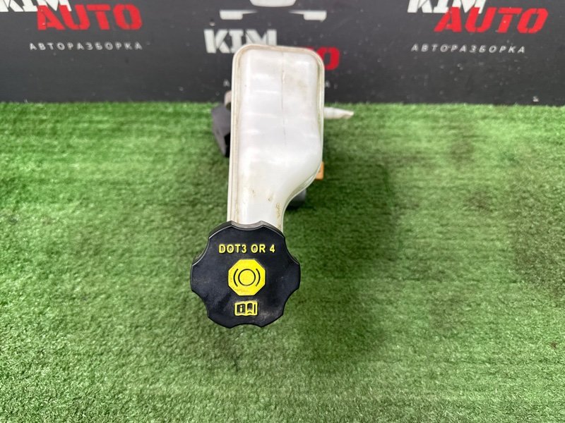 Главный тормозной цилиндр с бочком Hyundai Creta 2017 GS