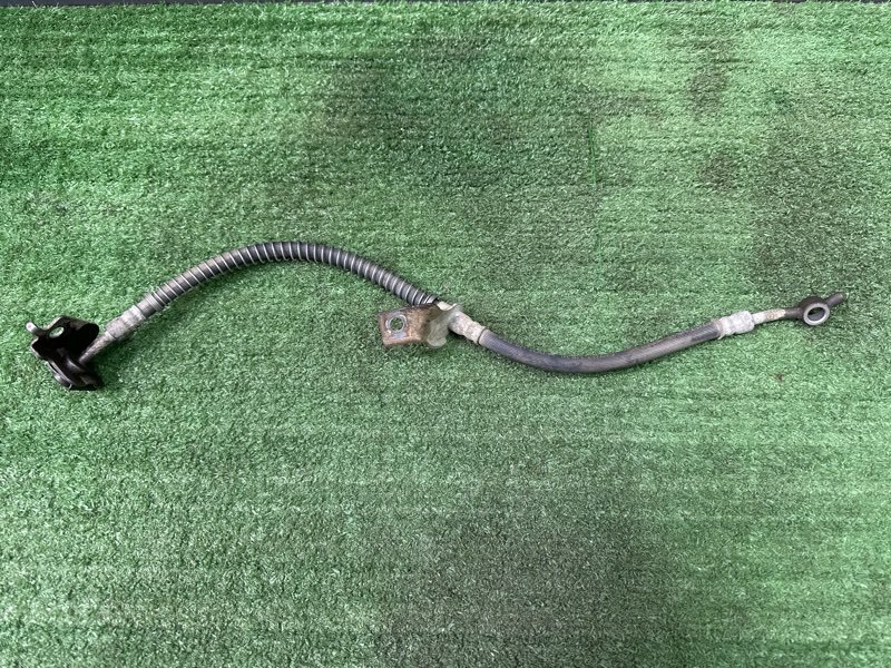 Шланг тормозной Hyundai Creta 2017 GS