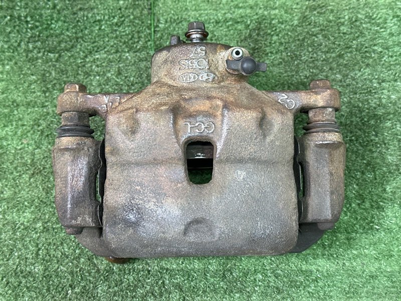 Суппорт тормозной Hyundai Creta 2017 GS