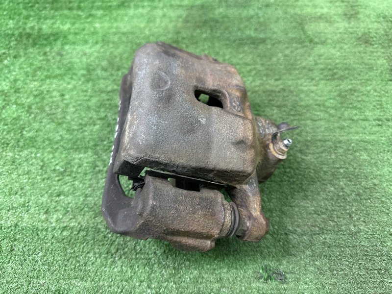 Суппорт тормозной Hyundai Creta 2017 GS