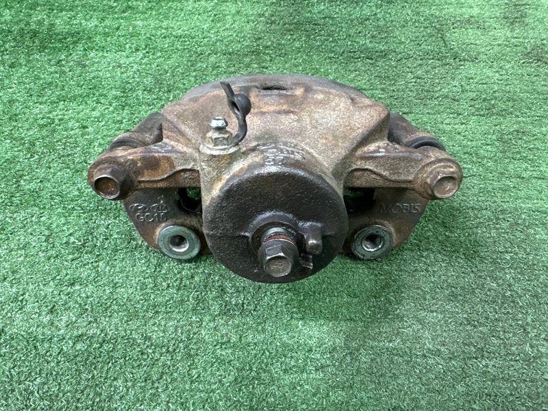 Суппорт тормозной Hyundai Creta 2017 GS