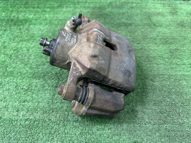 Суппорт тормозной Hyundai Creta 2017 GS