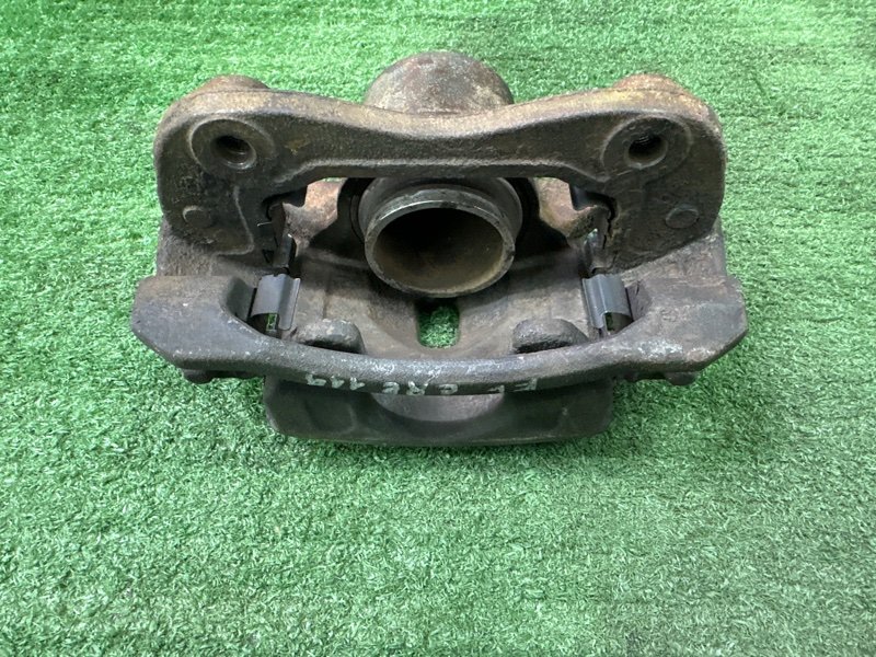 Суппорт тормозной Hyundai Creta 2017 GS