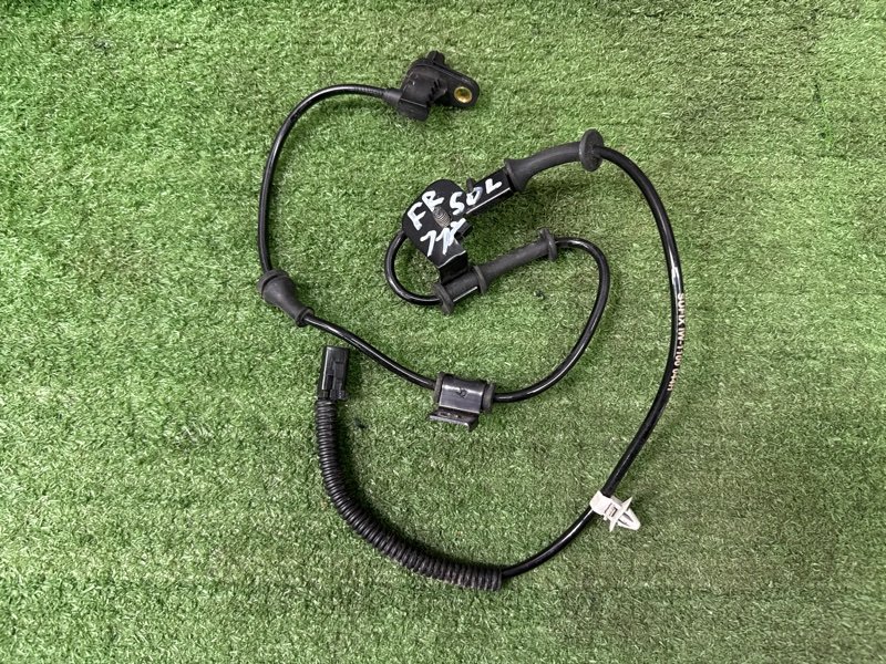 Датчик ABS Hyundai Solaris 1 2013 RB