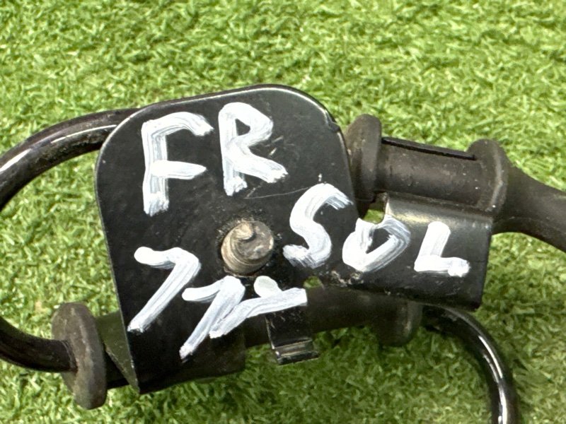 Датчик ABS Hyundai Solaris 1 2013 RB