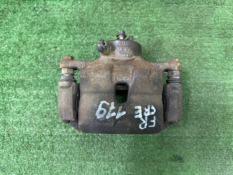 Суппорт тормозной Hyundai Creta 2017 GS