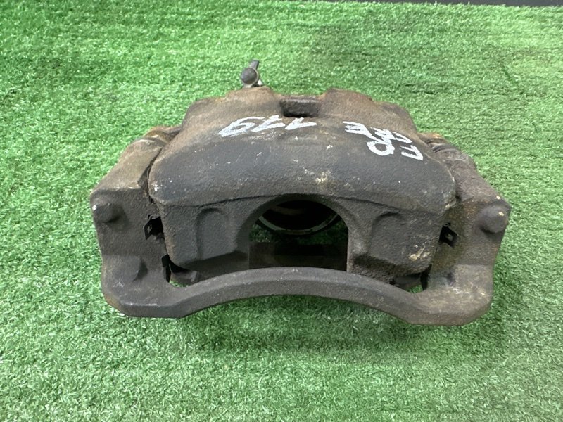 Суппорт тормозной Hyundai Creta 2017 GS