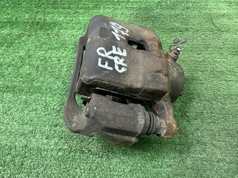 Суппорт тормозной Hyundai Creta 2017 GS