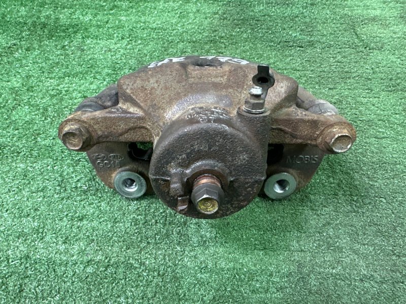 Суппорт тормозной Hyundai Creta 2017 GS