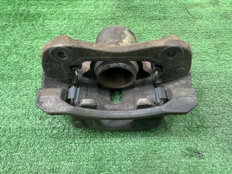 Суппорт тормозной Hyundai Creta 2017 GS