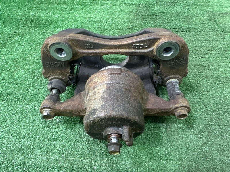 Суппорт тормозной Hyundai Creta 2017 GS