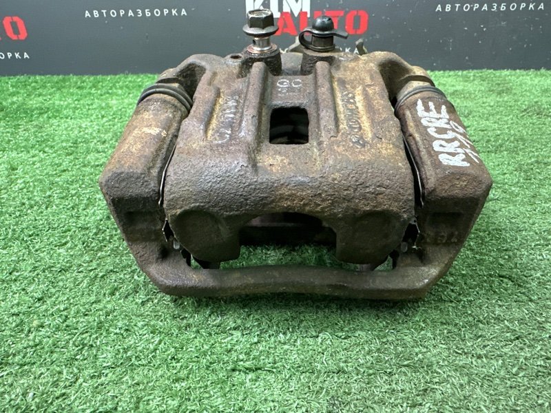 Суппорт тормозной Hyundai Creta 2017 GS