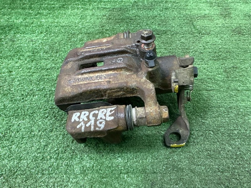 Суппорт тормозной Hyundai Creta 2017 GS