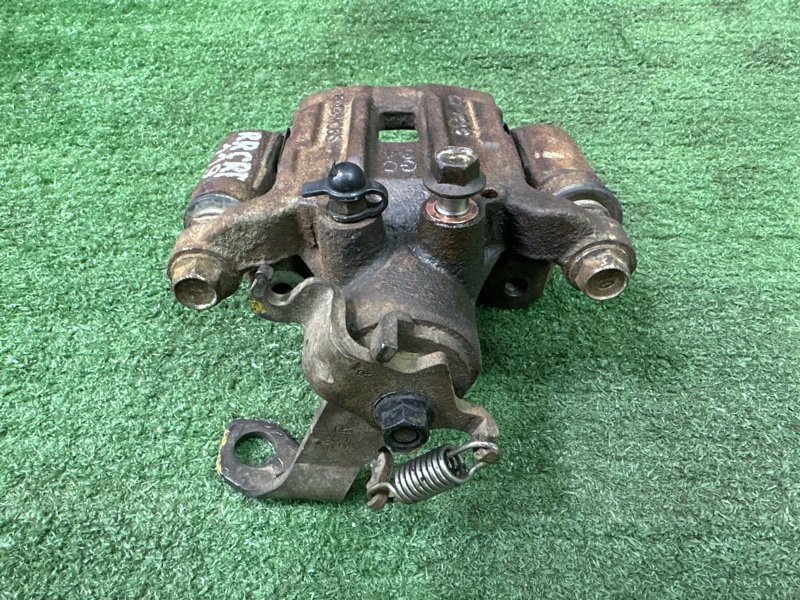 Суппорт тормозной Hyundai Creta 2017 GS