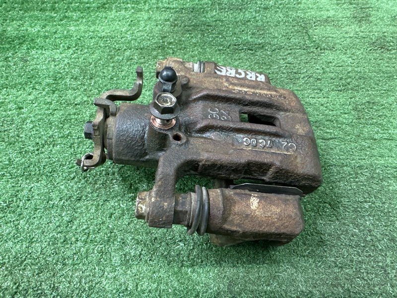 Суппорт тормозной Hyundai Creta 2017 GS