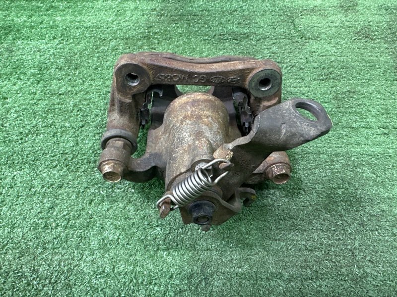 Суппорт тормозной Hyundai Creta 2017 GS