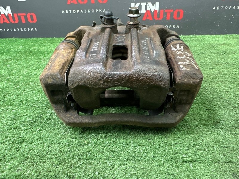 Суппорт тормозной Hyundai Creta 2017 GS