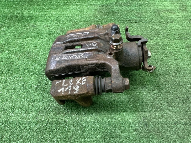 Суппорт тормозной Hyundai Creta 2017 GS